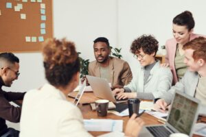 employee wellbeing