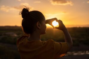 importance of self-care
