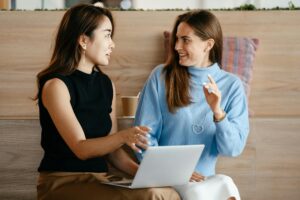 women executives