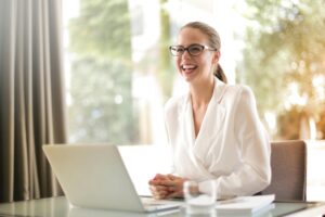 women executives