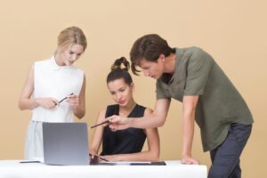 feedback culture